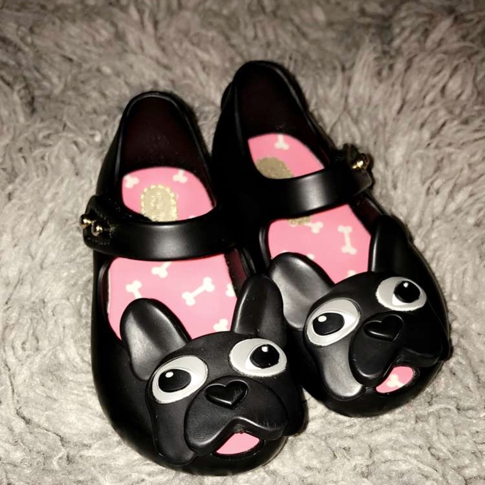 Mini Melissa